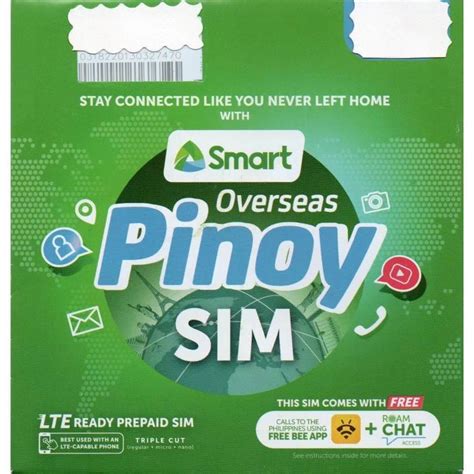 1528 smart pinoy card|Smart Communications .